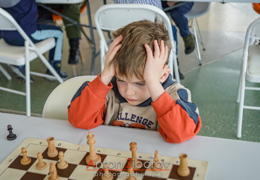 2023.02.18-19 - Chess tournament February 23