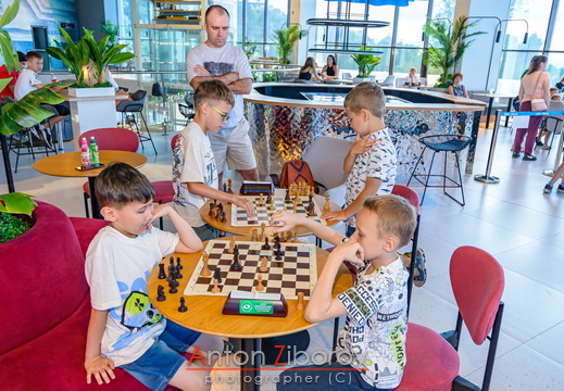 2023.07.20 - International Chess Day