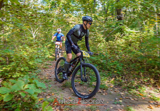 2023.10.01 - MTB XCM Moment of Truth