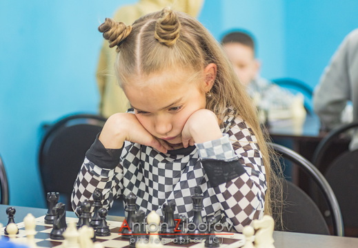 2024.06.02 - Chess Little Prince