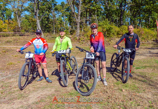 2024.10.05 - MTB XCM Moment of Truth Bike Marathon