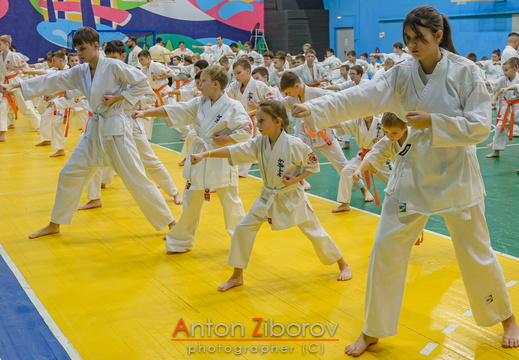 2025.01.26 - Karate Exam