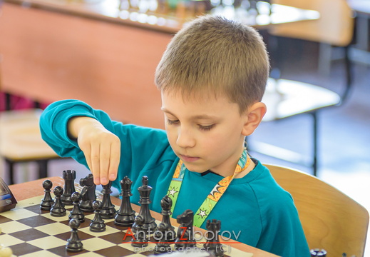2025.01.16 - 22 School Chess Championship