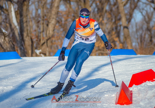2025.01.25 - Russian Race