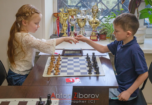 2025.03.29-04.01 - Chess Spring Tournament B up to 1100